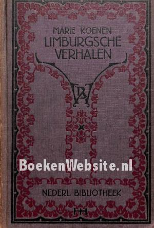 Limburgsche verhalen