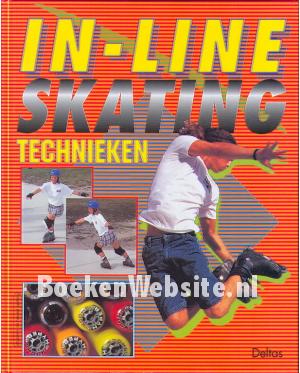 In-Line Skating technieken