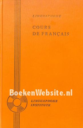 Linguaphone Cours de Francais Linguaphone Cours de Francais