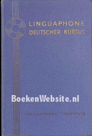 Linguaphone Deutscher Kursus