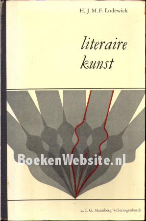 Literaire kunst