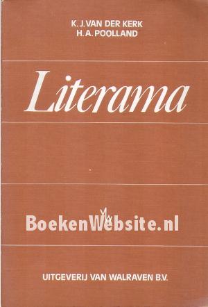 Literama
