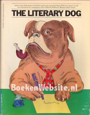 The Literary Dog