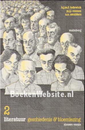 Literatuur, geschiedenis & bloemlezing 2