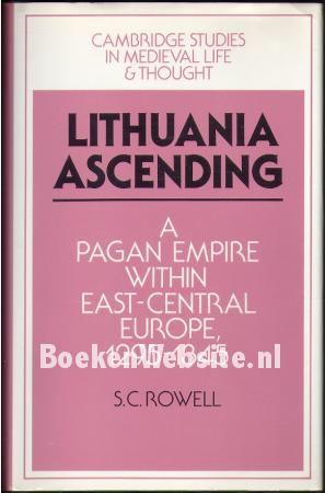 Lithuania Ascending