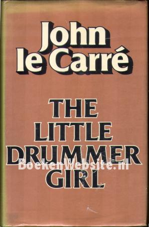 The Little Drummer Girl