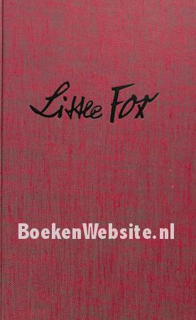 Little Fox Little Fox