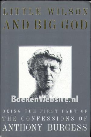 Little Wilson and Big God