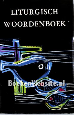 Liturgisch woordenboek II