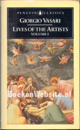 Lives of the Artists I