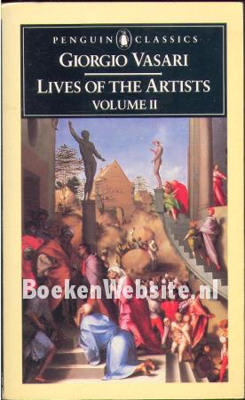 Lives of the Artists II