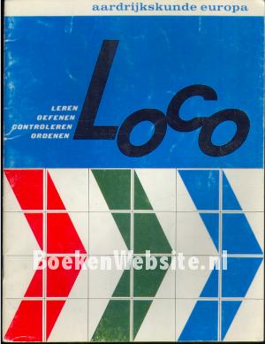Loco, aardrijkskunde Europa