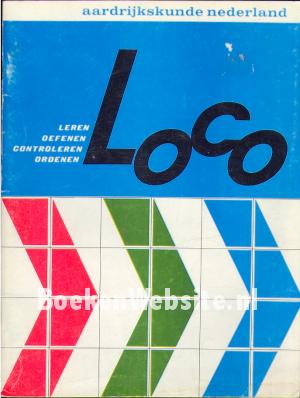 Loco, aardrijkskunde Nederland