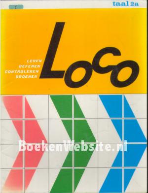 Loco, taal 2a