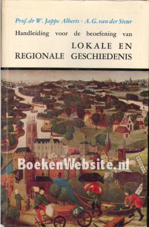 Lokale en regionale geschiedenis