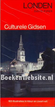Londen culturele gids Londen culturele gids