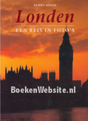 Londen, een reis in foto's Londen, een reis in foto's