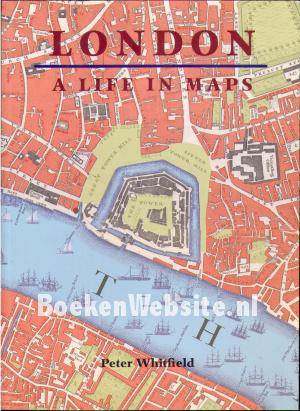 London: a Life in Maps