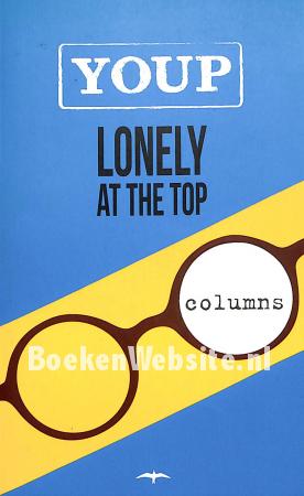 Lonely at the top Lonely at the top
