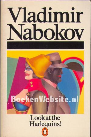 Look at the Harlequins! Look at the Harlequins!