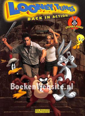 Looney Tunes Back in Action Looney Tunes Back in Action