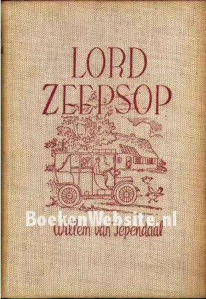 Lord Zeepsop