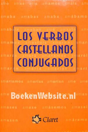 Los verbos castellanos conjugados