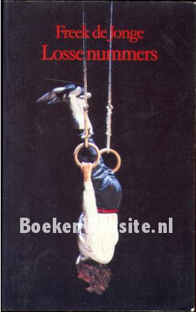 Losse nummers Losse nummers