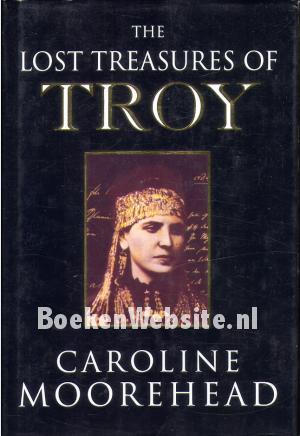 The Lost Treasures of Troy