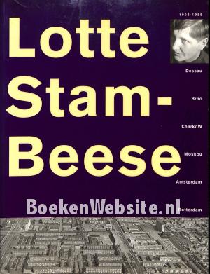Lotte Stam-Bees
