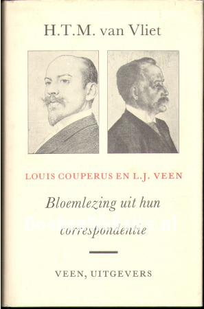 Louis Couperus en L.J. Veen