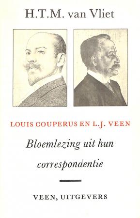 Louis Couperus en L.J. Veen