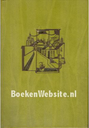 Louis Paul Boon trilogie