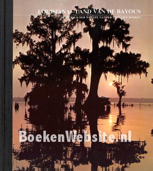 Louisiana - Land van de Bayous