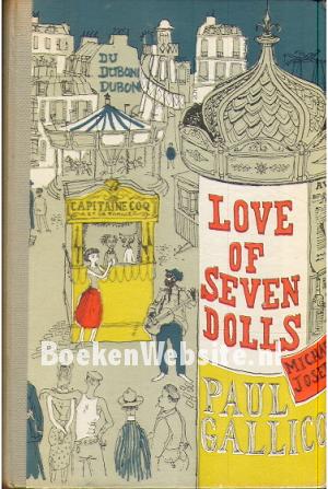 Love of Seven Dolls