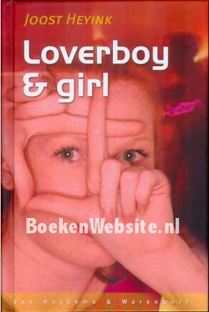 Loverboy & girl Loverboy & girl
