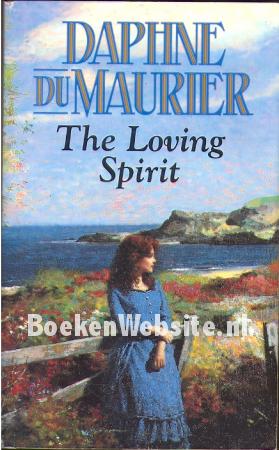 The Loving Spirit