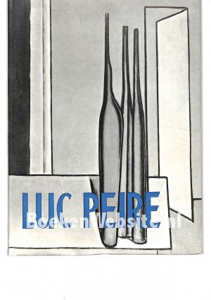 Luc Peire