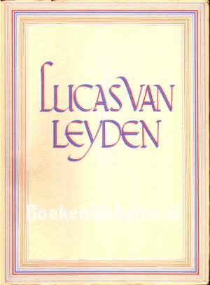 Lucas van Leyden