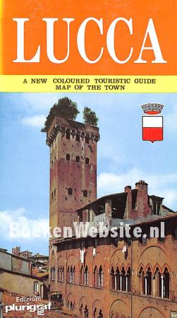 Lucca Lucca