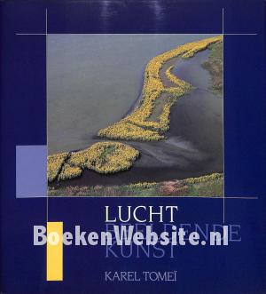 Lucht beeldende kunst