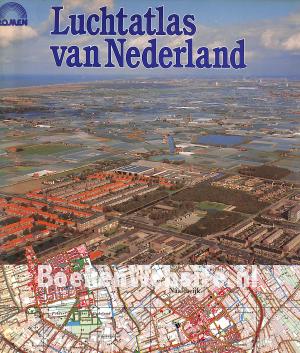 Luchtatlas van Nederland