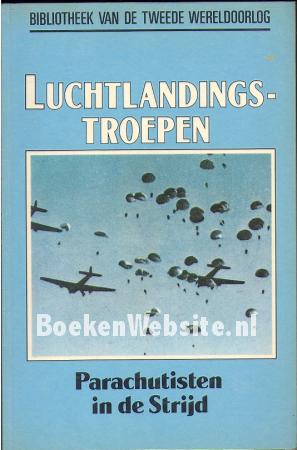 Luchtlandingstroepen