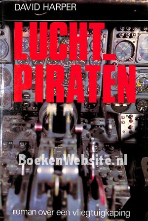 Luchtpiraten Luchtpiraten