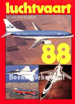 Luchtvaart 1988