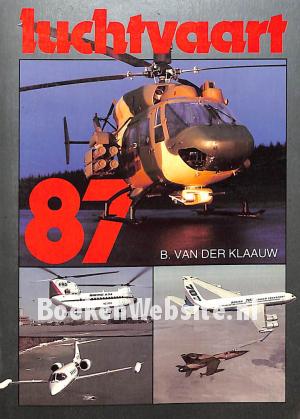 Luchtvaart 87