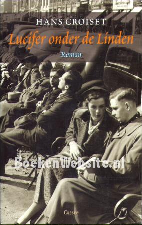 Lucifer onder de Linden