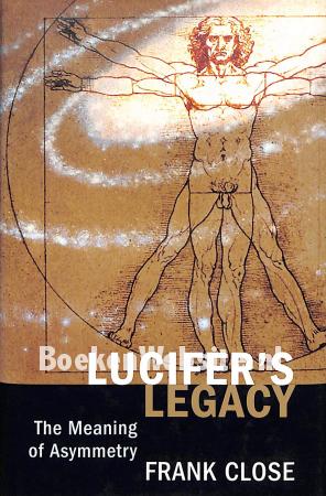 Lucifer's Legacy Lucifer's Legacy