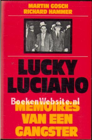 Lucky Luciano