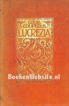 Lucrezia Lucrezia